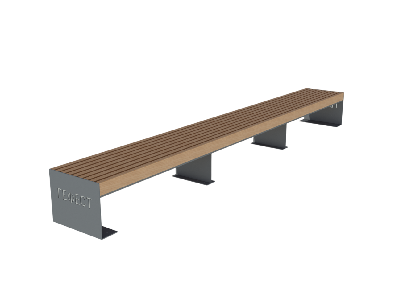 Скамья 